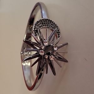 REMOVING FROM CLOSET